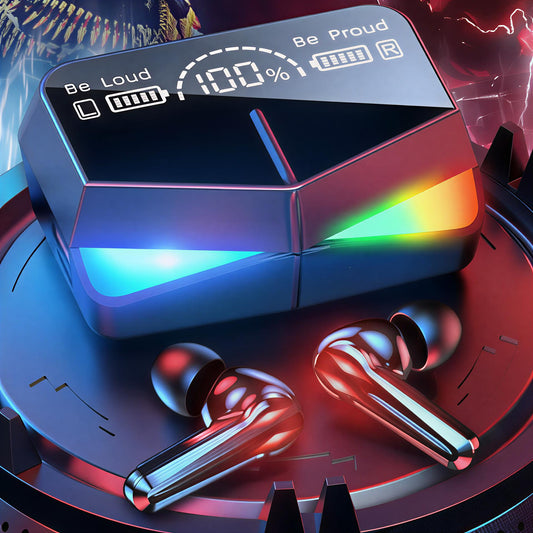 M28 TWS Wireless Earbuds