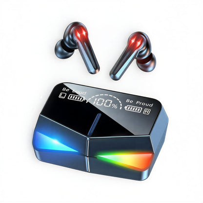 M28 TWS Wireless Earbuds