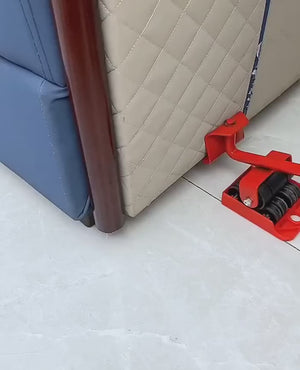 Heavy Duty Furniture Mover