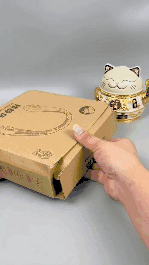 Vaneless Neck Hanging Fan