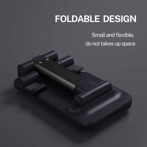 Adjustable Folding Phone Stand